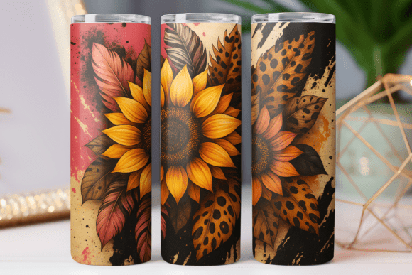 Western Mom Tumbler Wrap Graphics for Tumbler Wraps